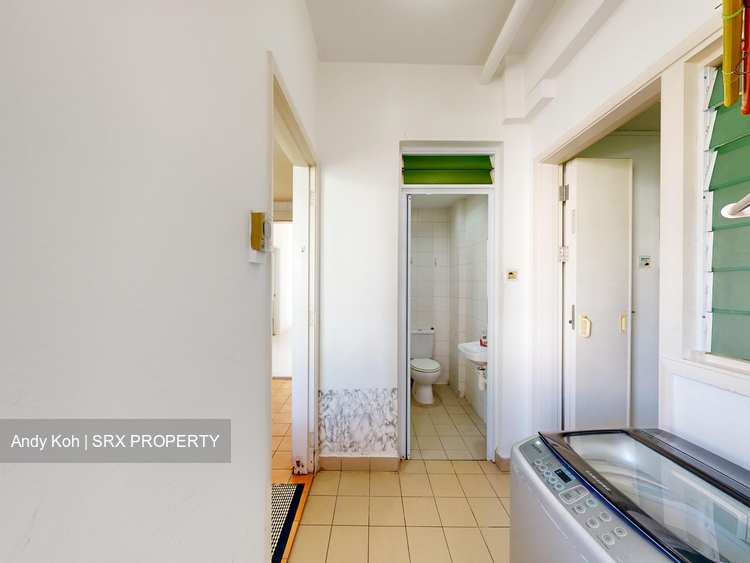 Cherry Gardens (D19), Apartment #499055031